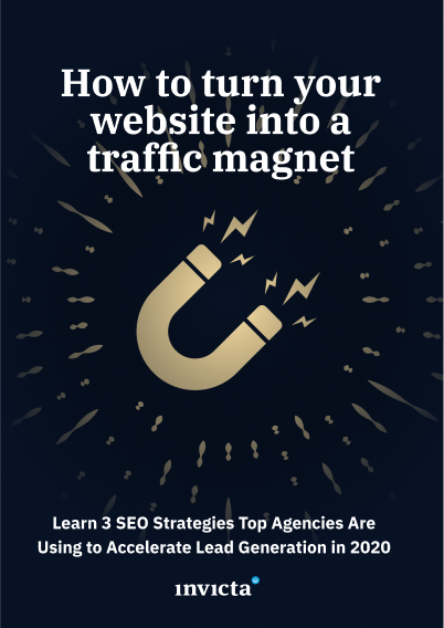 How To Turn Your Website Into A Traffic Magnet