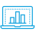 Personalised dashboards customised to your business objectives